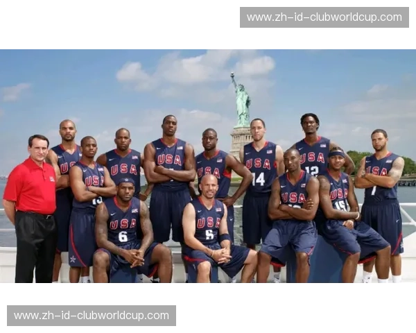 梦幻之巅的疯狂屠戮：重回2012伦敦之夜，那场156分的篮球神迹