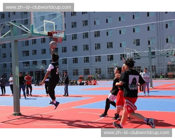 巅峰对决：当中国长城遇见波罗的海雄狮，这不仅是一场篮球赛