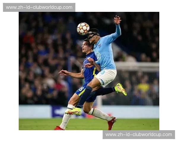 王者之战，蓝军与床单军团的欧冠宿命对决