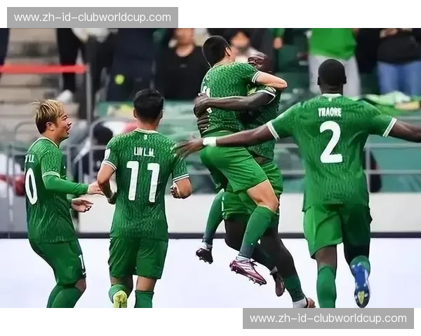 山城烽火,御林雄风:重庆vs北京国安,一场不容错过的顶级对决